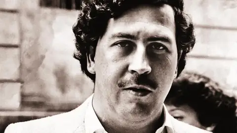 Pablo Escobar Sin censura