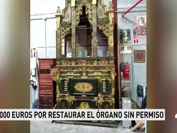 MONJAS MONJAS