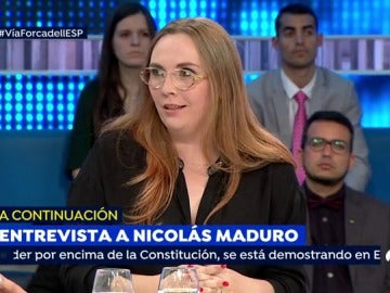 EP analista politica