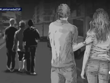 EP video manada EP video manada