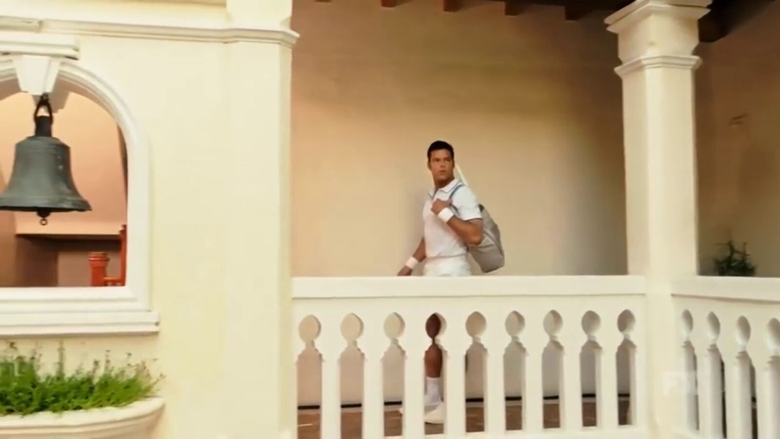 Ricky Martin protagoniza el nuevo avance de 'American Crime Story: Versace'