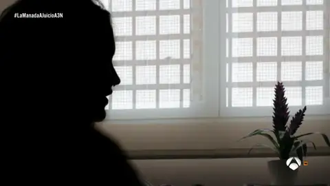Una víctima que ha conseguido demostrar una violación múltiple sin testigos: "Lo más duro es pedir que te maten" Una víctima que ha conseguido demostrar una violación múltiple sin testigos: "Lo más duro es pedir que te maten"