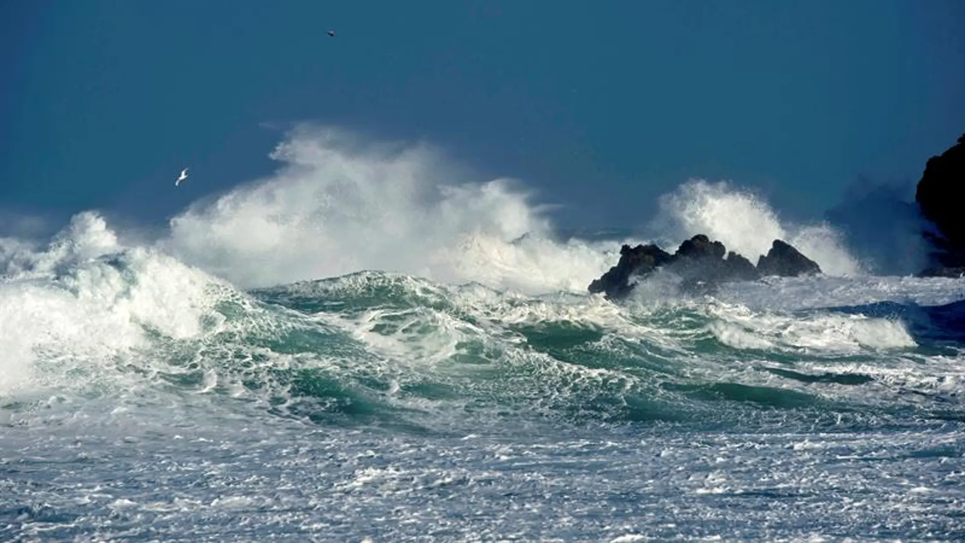 Temporal den Menorca Temporal den Menorca