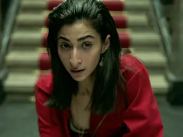Los atracadores, abatidos en la recta final de 'La casa de papel' Los atracadores, abatidos en la recta final de 'La casa de papel'