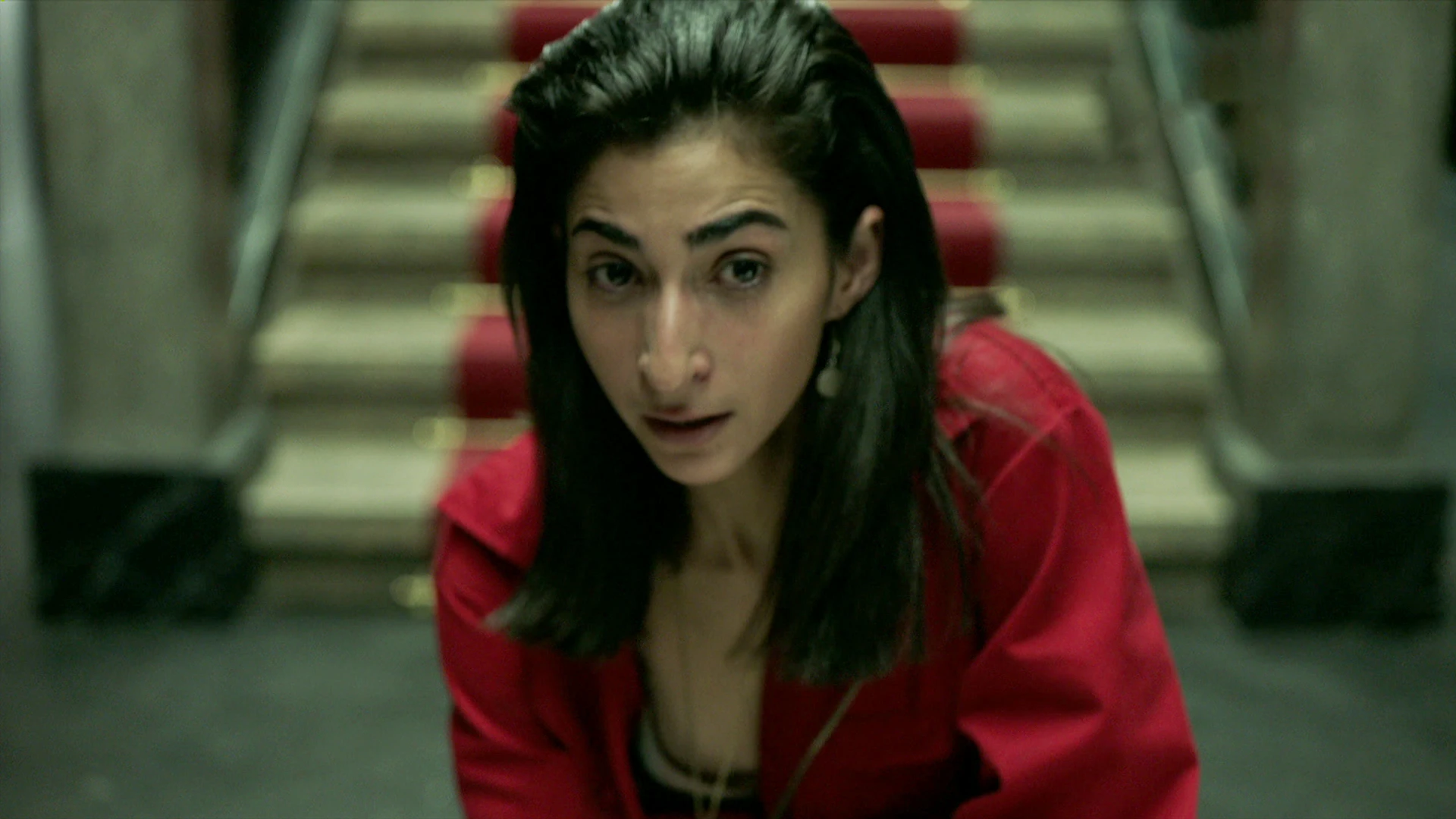 Los atracadores, abatidos en la recta final de 'La casa de papel' Los atracadores, abatidos en la recta final de 'La casa de papel'