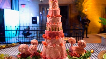 Tarta de carne