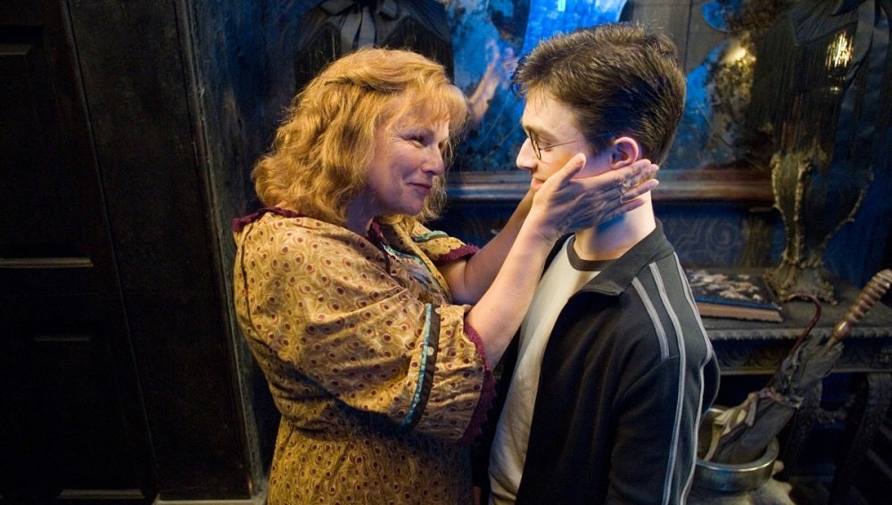 Resultado de imagen para Molly weasley