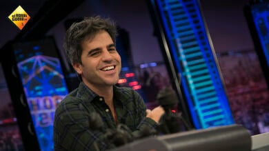 Ernesto Sevilla se reencuentra con un gran amigo para versionar la nueva película de Javier Gutiérrez