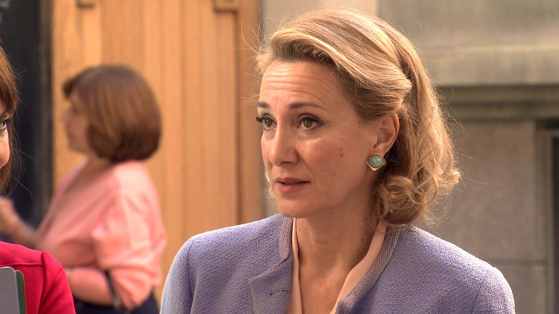 Azevedo apoya el nuevo reto literario de Matilde