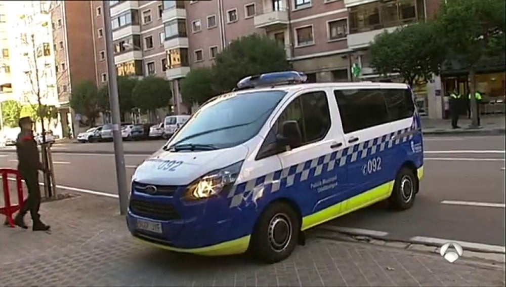 LA MANADA
