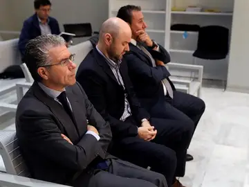 Francisco Granados Francisco Granados