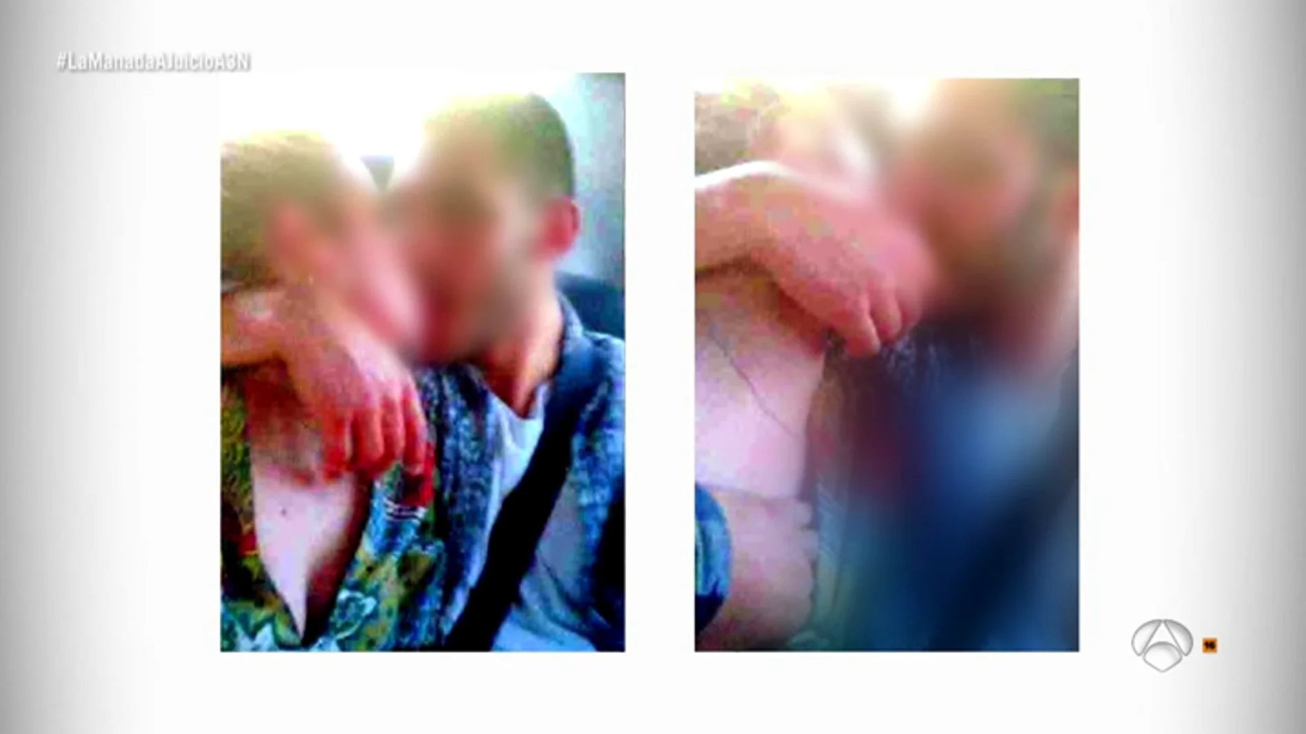 La víctima de la presunta agresión sexual de 'La Manada' en Pozoblanco no denunció por "vergüenza" La víctima de la presunta agresión sexual de 'La Manada' en Pozoblanco no denunció por "vergüenza"