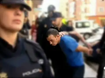 El parricida de Alzira reconoce que mató a su hija por venganza El parricida de Alzira reconoce que mató a su hija por venganza