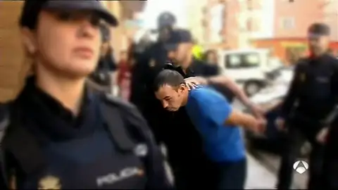 El parricida de Alzira reconoce que mató a su hija por venganza El parricida de Alzira reconoce que mató a su hija por venganza