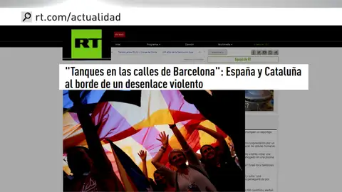¿Quién se esconde detrás de las noticias falsas en Internet? ¿Quién se esconde detrás de las noticias falsas en Internet?