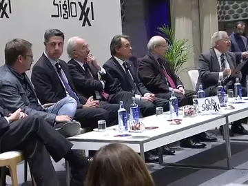 Artur Mas asegura que el objetivo de la independencia sigue "perfectamente vigente" Artur Mas asegura que el objetivo de la independencia sigue "perfectamente vigente"