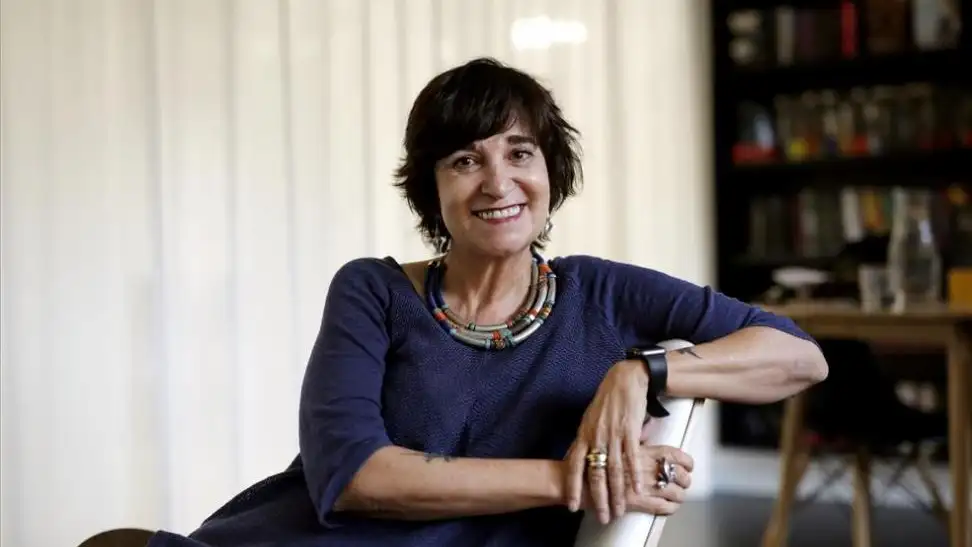 Rosa Montero