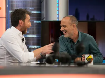 Javier Gutiérrez: "Cuando un actor se desnuda, lo hace desde el alma" Javier Gutiérrez: "Cuando un actor se desnuda, lo hace desde el alma"