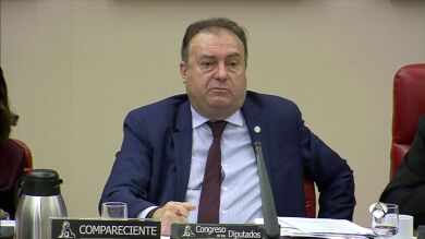 El exjefe de la UDEF afirma que no había indicios 