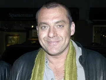 Tom Sizemore Tom Sizemore