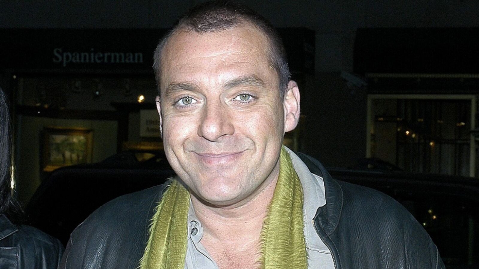 Tom Sizemore, actor de 'Salvar al soldado Ryan', acusado de abusar sexualmente de una actriz de 11 años
