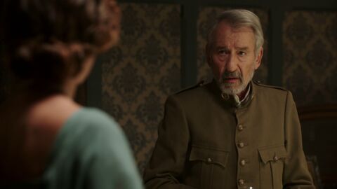 Vicente confiesa a su familia: “He pedido que me sustituyan en el cargo”