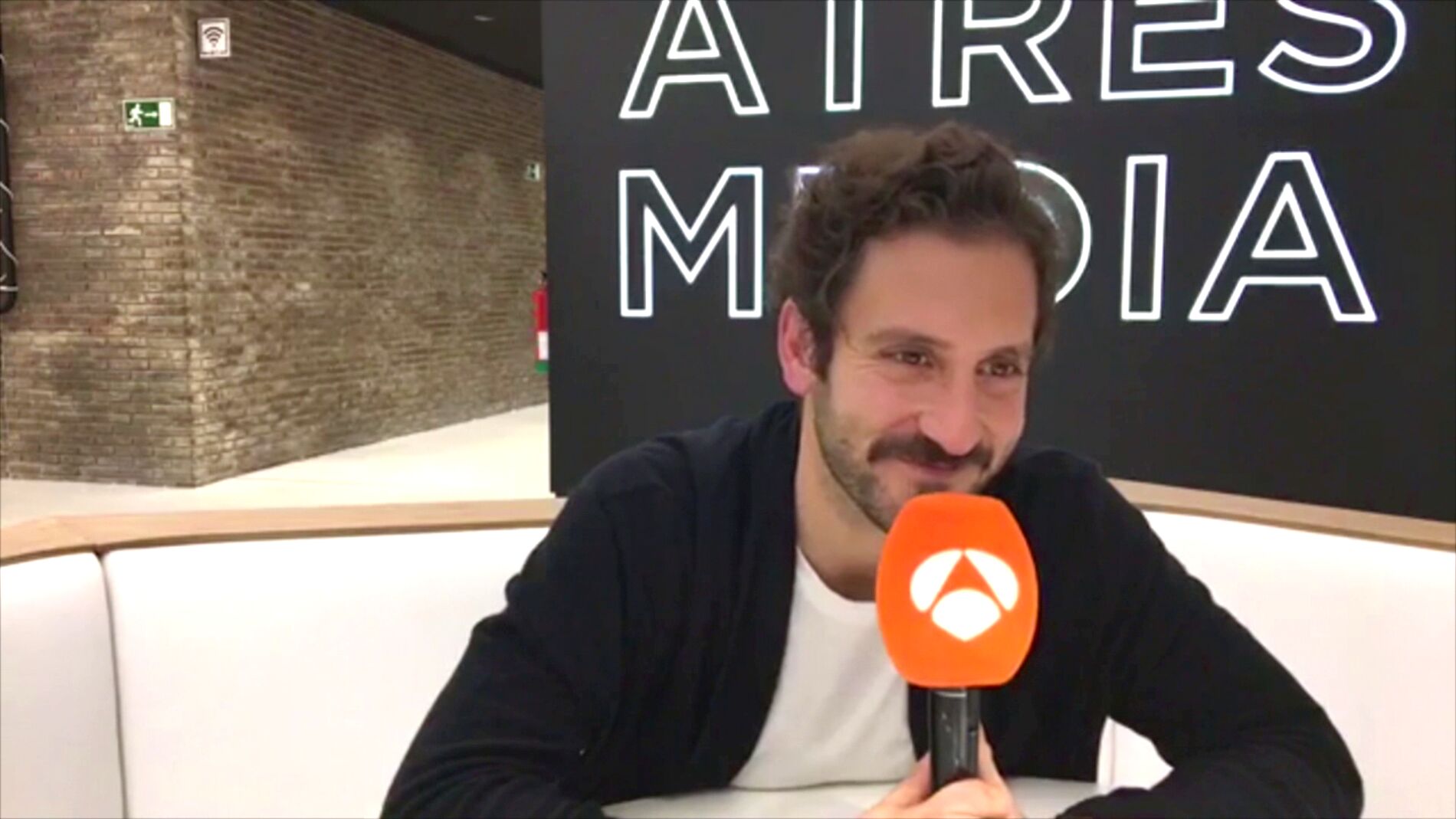 &Aacute;lex Gadea: "Trist&aacute;n Ulloa y Puente Viejo formar&aacute;n parte de mi vida para siempre"