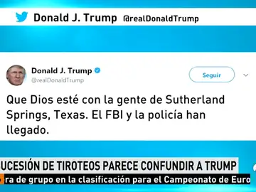 TRUMP TRUMP