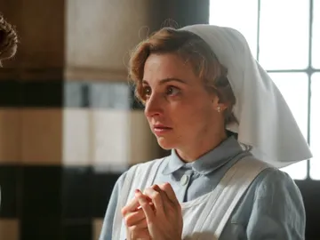 Magdalena a Daniel: “No me voy a casar, hay otro hombre” Magdalena a Daniel: “No me voy a casar, hay otro hombre”