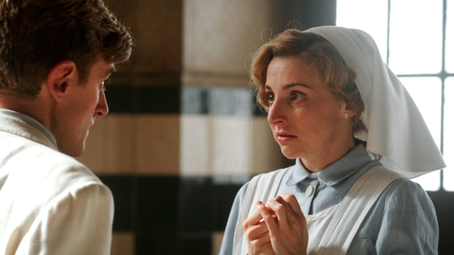 Magdalena a Daniel: &ldquo;No me voy a casar, hay otro hombre&rdquo;