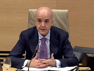 El inspector del BE declara que la unión con Bancaja llevó a la quiebra a Caja Madrid El inspector del BE declara que la unión con Bancaja llevó a la quiebra a Caja Madrid