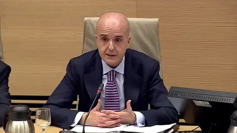 El inspector del BE declara que la unión con Bancaja llevó a la quiebra a Caja Madrid El inspector del BE declara que la unión con Bancaja llevó a la quiebra a Caja Madrid