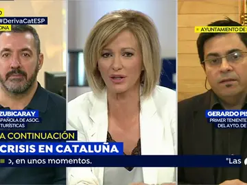 EP cara a cara EP cara a cara