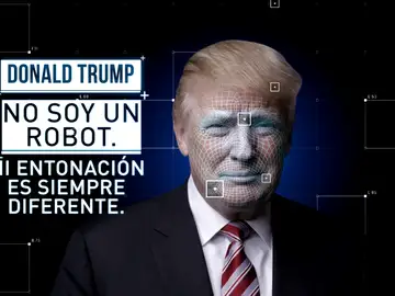 La inteligencia artificial crea ya clones de cualquier personaje La inteligencia artificial crea ya clones de cualquier personaje