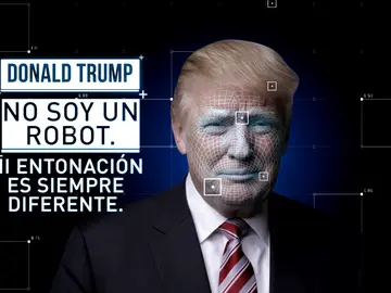 La inteligencia artificial crea ya clones de cualquier personaje La inteligencia artificial crea ya clones de cualquier personaje