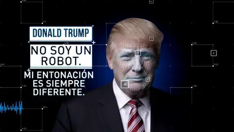 La inteligencia artificial crea ya clones de cualquier personaje La inteligencia artificial crea ya clones de cualquier personaje