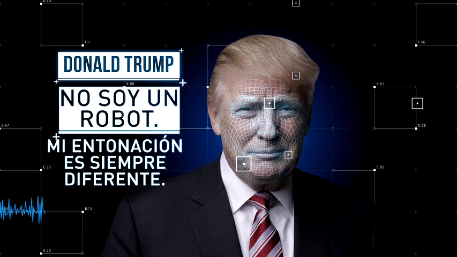 Un sistema de inteligencia artificial crea ya clones de cualquier personaje 