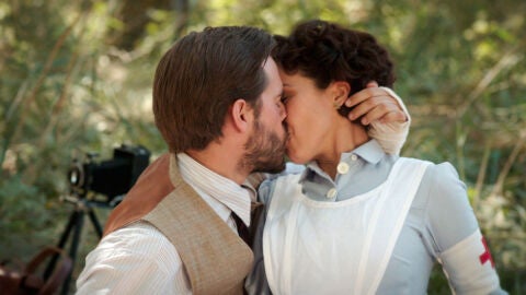 La proposición de Alejandro que cambiaría la vida de Pilar para siempre