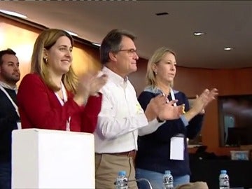 El PDeCAT da carta blanca a Puigdemont con la lista de JuntsxCat: "Es una marca ganadora" 