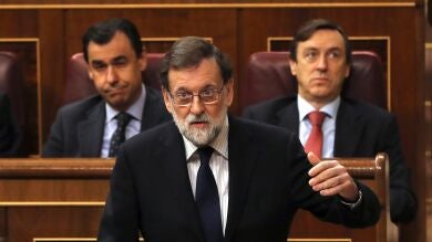 Rajoy asegura que el 21-D se celebrará 