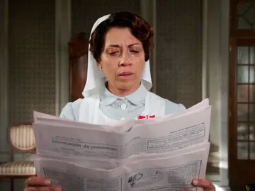 'Los ángeles del Rif', el artículo de Alejandro que remueve conciencias y corazones 'Los ángeles del Rif', el artículo de Alejandro que remueve conciencias y corazones