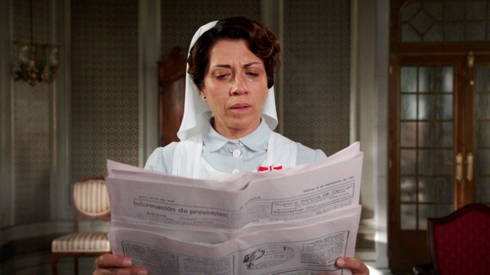 'Los &aacute;ngeles del Rif', el art&iacute;culo de Alejandro que remueve conciencias y corazones