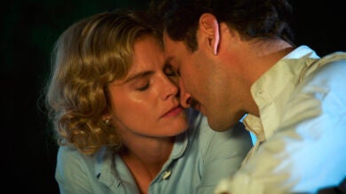 Julia y Andrés vuelven a ser los de siempre