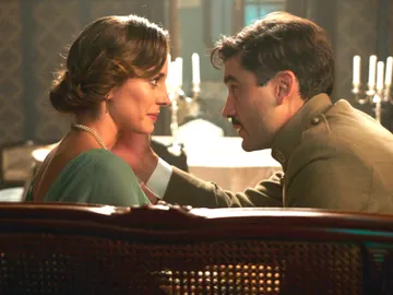 Fidel ilusiona a Susana: “En dos semanas nos casamos” Fidel ilusiona a Susana: “En dos semanas nos casamos”