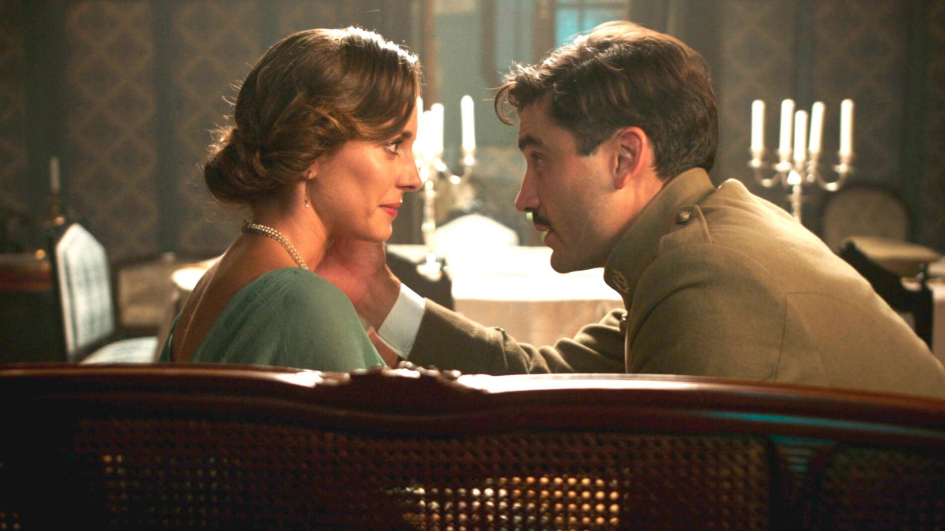 Fidel ilusiona a Susana: &ldquo;En dos semanas nos casamos&rdquo;