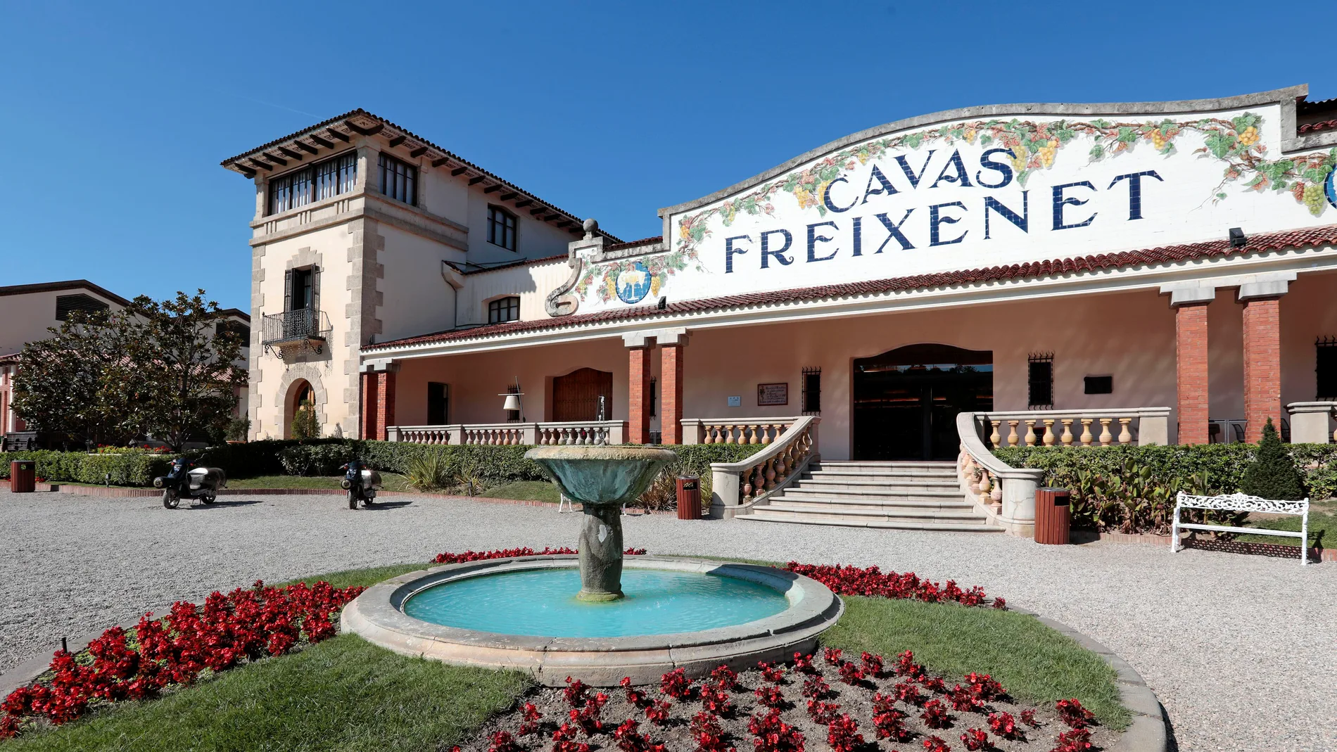 Freixenet Freixenet
