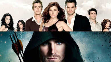 Los productores de las series 'One Tree Hill' y 'Arrow', acusados de abuso sexual