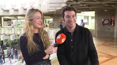 Comienza el rodaje de la película 'Tiempo después', coprotagonizada por Arturo Valls