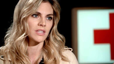 Amaia Salamanca: 