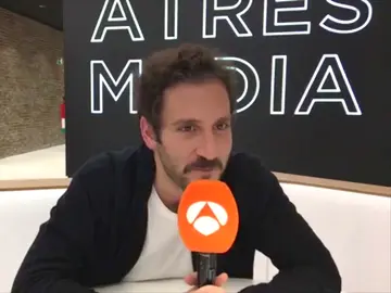 Álex Gadea: "A Andrés le quedan capas por mostrar y muchas cosas por hacer" Álex Gadea: "A Andrés le quedan capas por mostrar y muchas cosas por hacer"